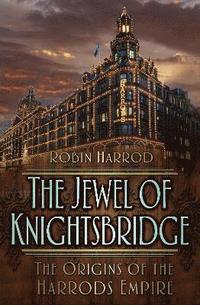 bokomslag Jewel of Knightsbridge