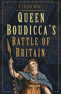 bokomslag Queen Boudicca's Battle of Britain