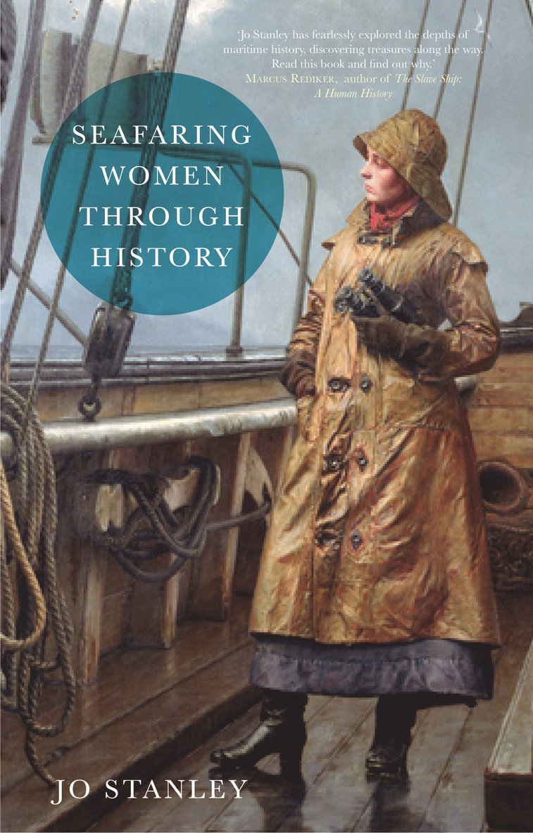 Seafaring Women Through History