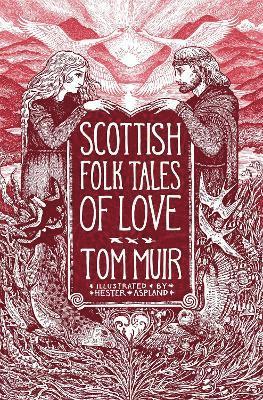 bokomslag Scottish Folk Tales of Love
