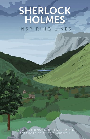 Roger Johnson, Jean Upton - Sherlock Holmes: Inspiring Lives, Häftad