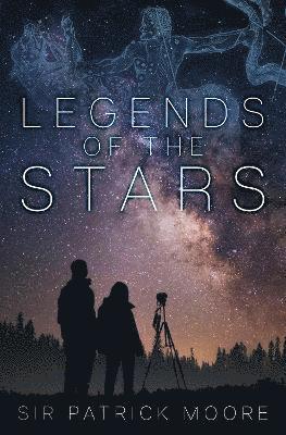 bokomslag Legends of the Stars