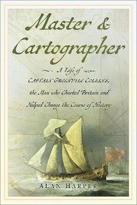 bokomslag Master & Cartographer