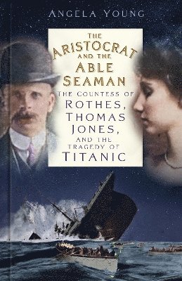 bokomslag Aristocrat and the Able Seaman