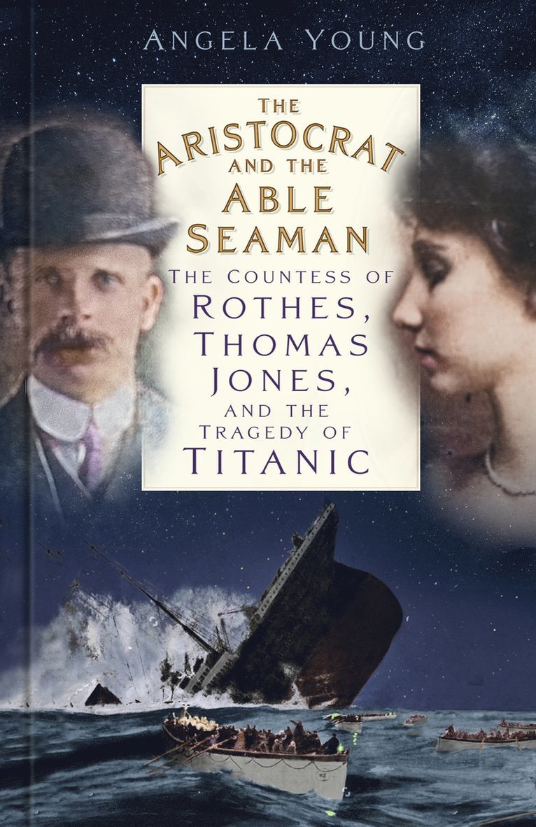 Aristocrat and the Able Seaman