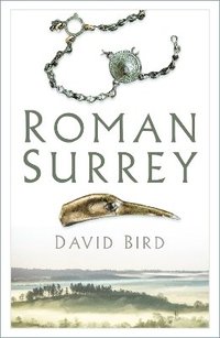 bokomslag Roman Surrey