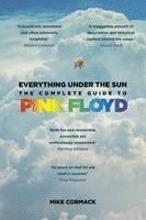 Mike Cormack - Everything Under the Sun, Häftad