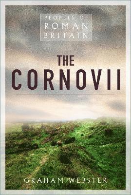 Graham Webster - Cornovii, Häftad
