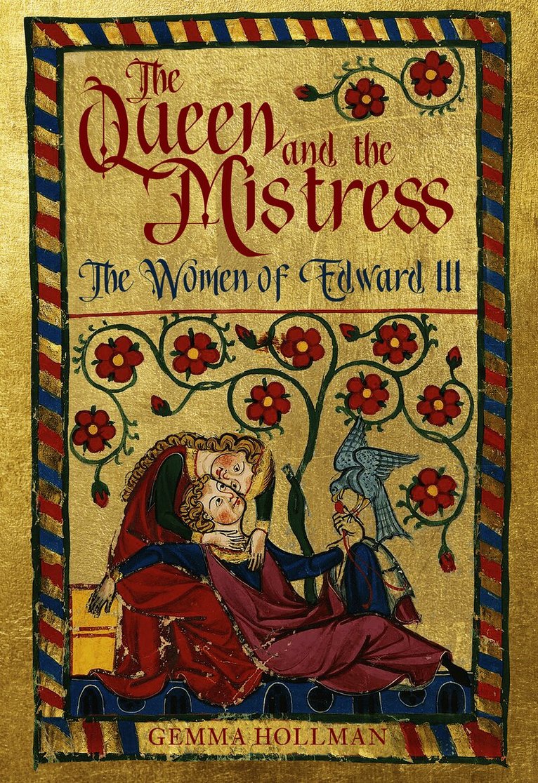 Queen and the Mistress