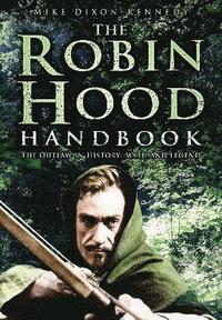 bokomslag Robin Hood Handbook