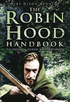 bokomslag Robin Hood Handbook