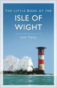 bokomslag Little Book of the Isle of Wight