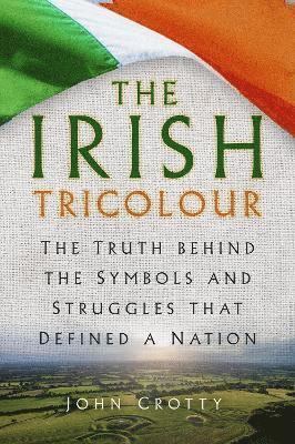 bokomslag Irish Tricolour