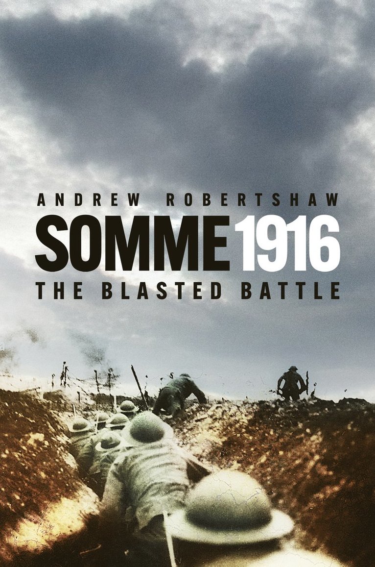 Somme 1916