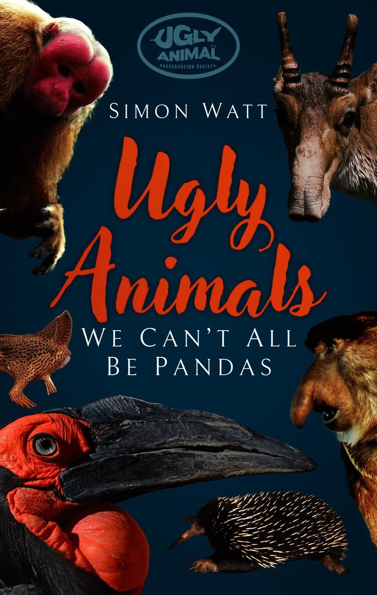 Ugly Animals