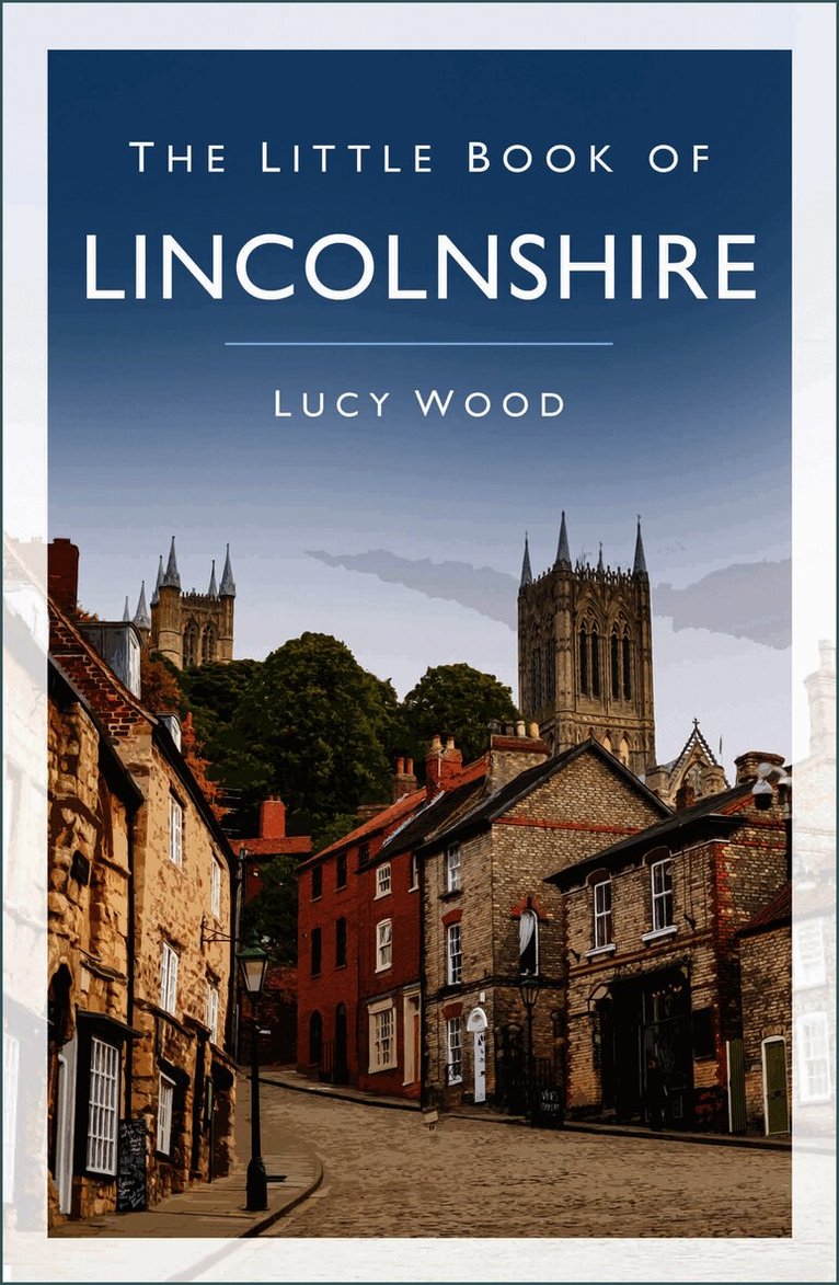 Little Book of Lincolnshire