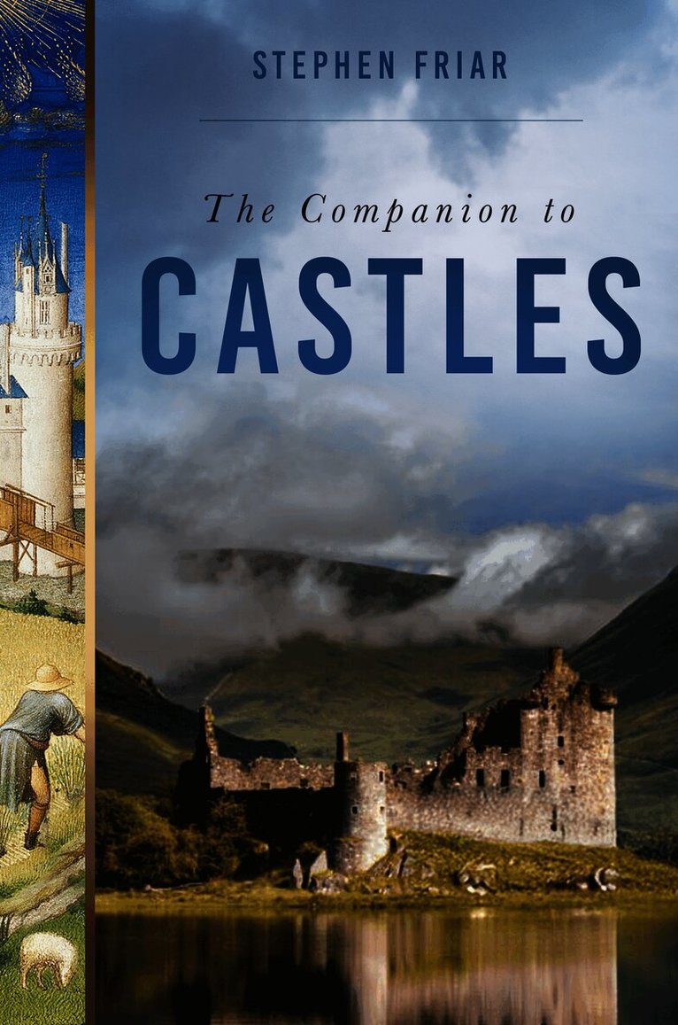 Companion to Castles