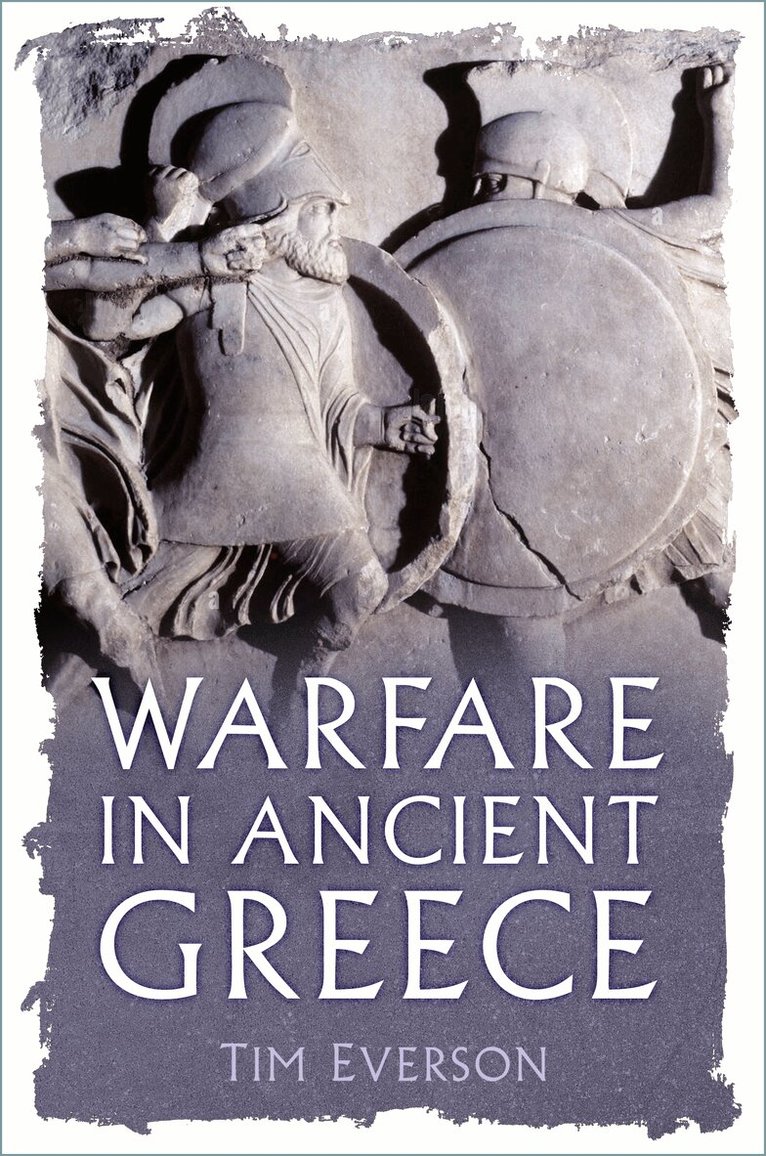 Warfare in Ancient Greece