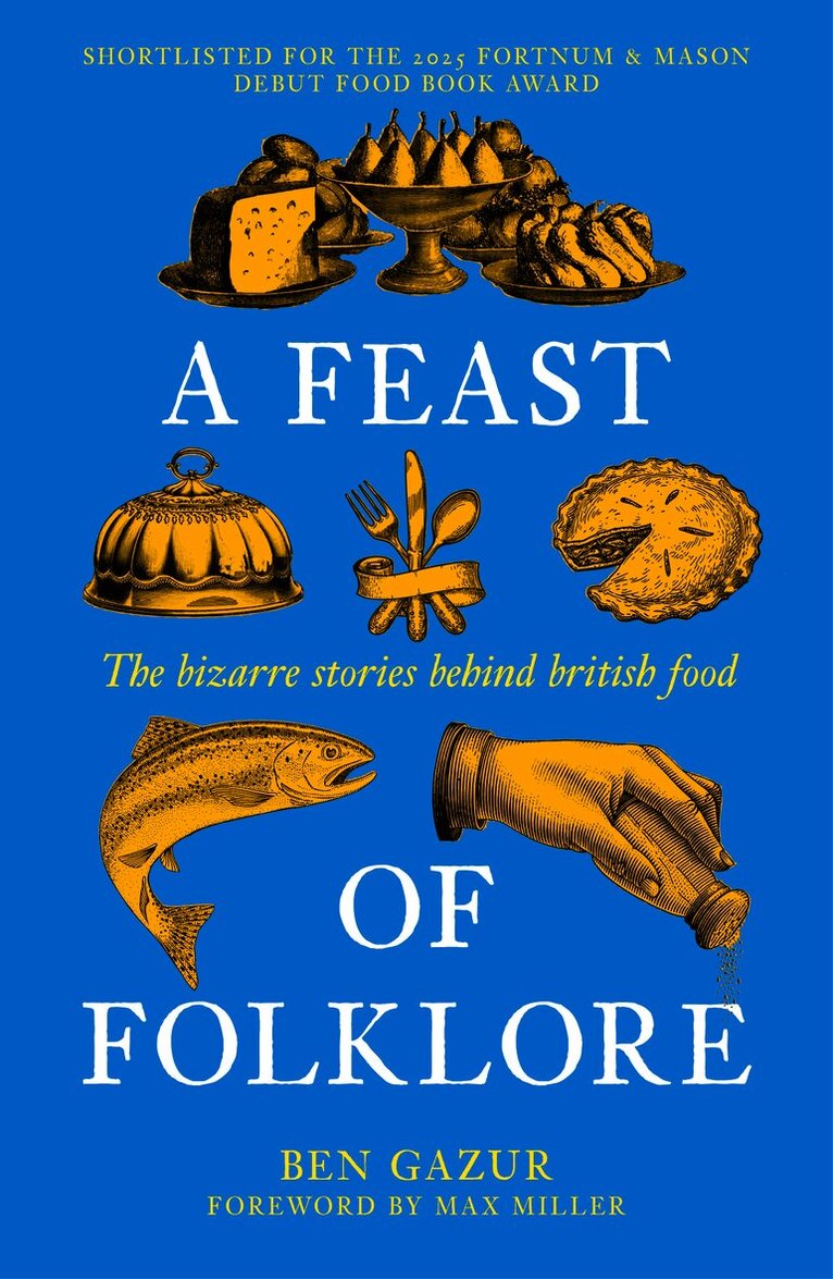 Feast of Folklore