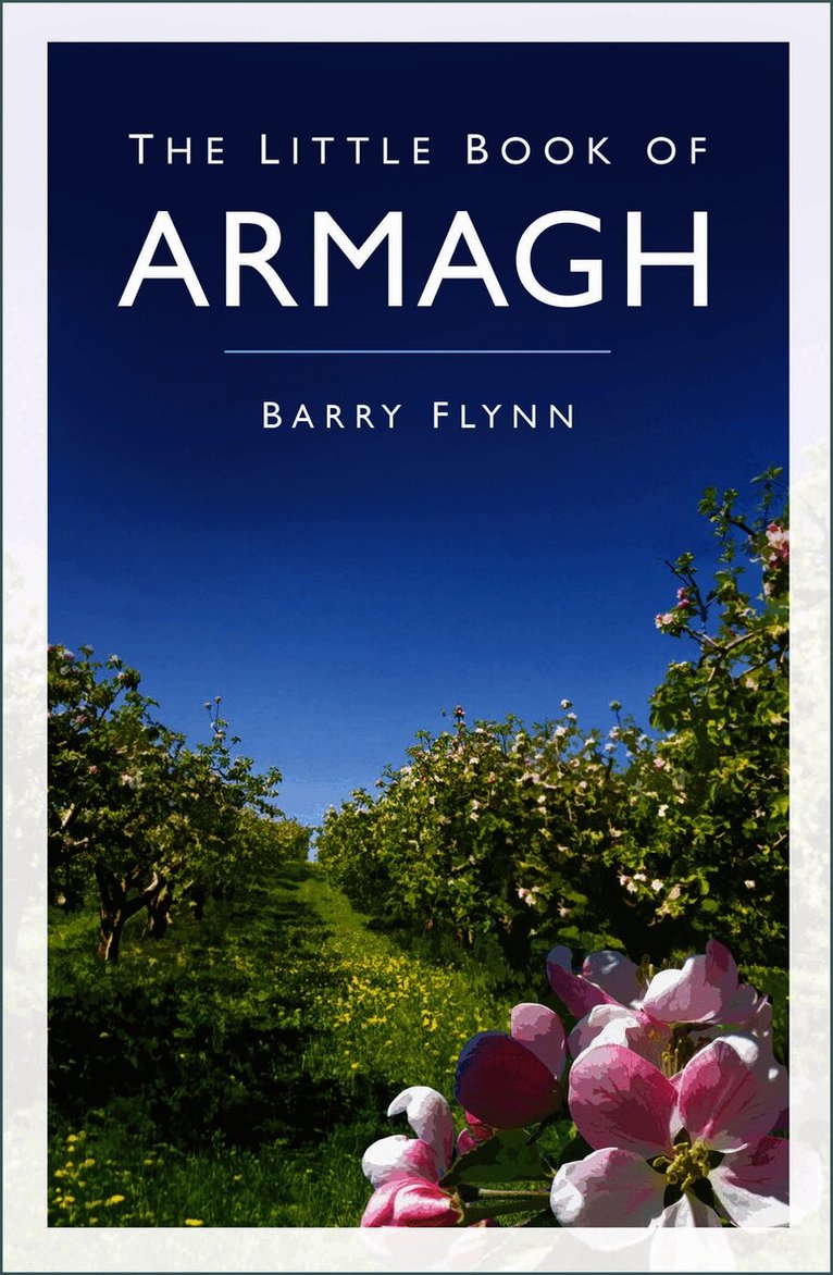 Little Book of Armagh