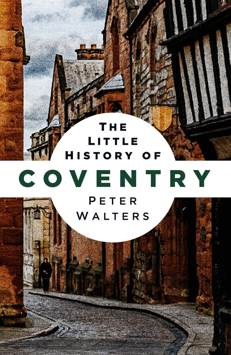 Little History of Coventry