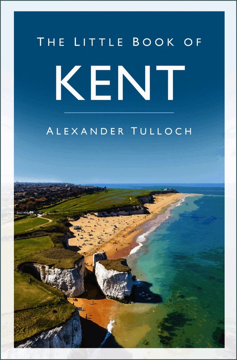Little Book of Kent