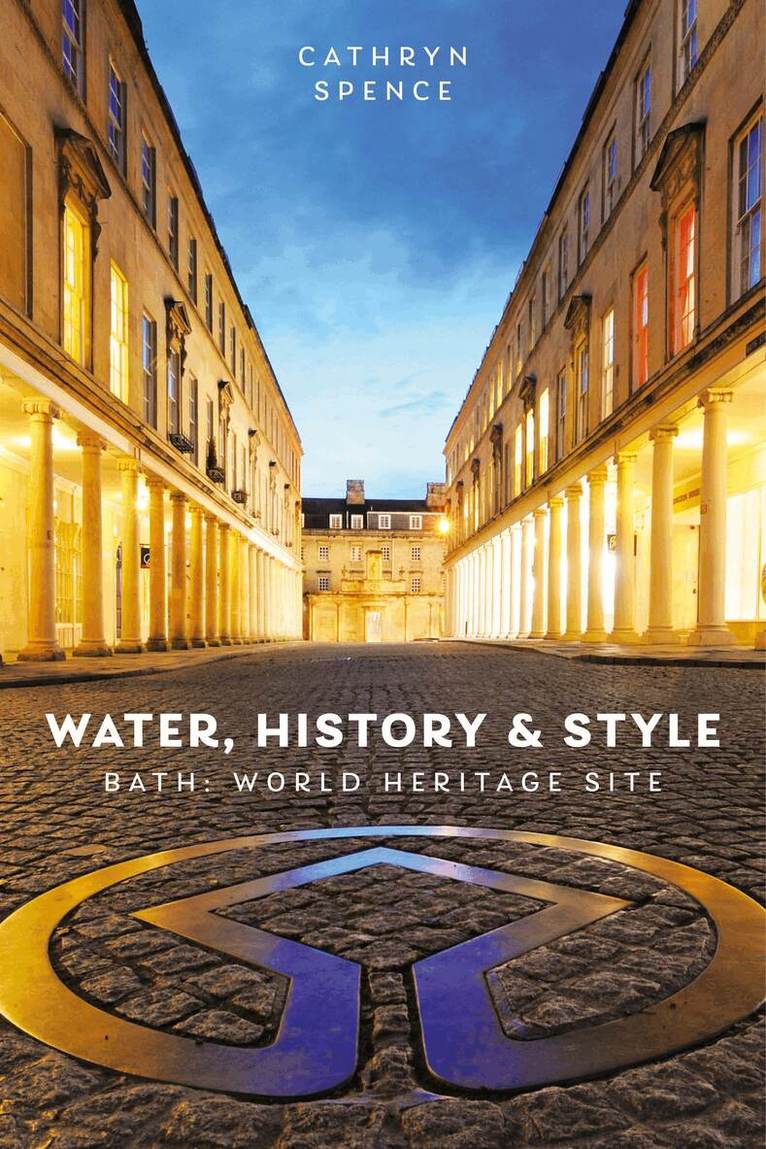 Water, History and Style
