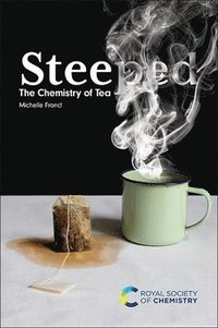 bokomslag Steeped