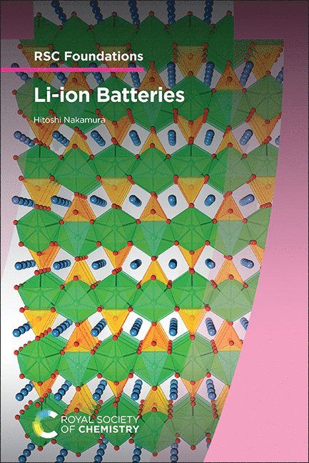 Li-ion Batteries