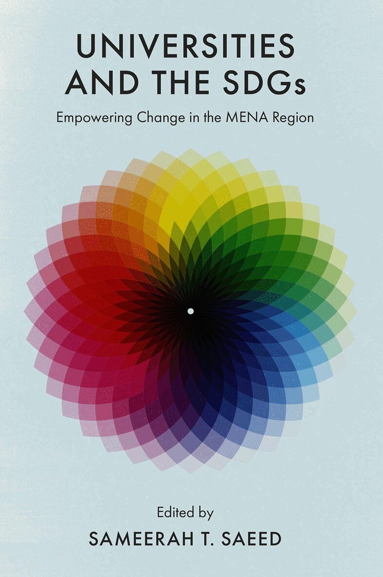 Universities and the SDGs