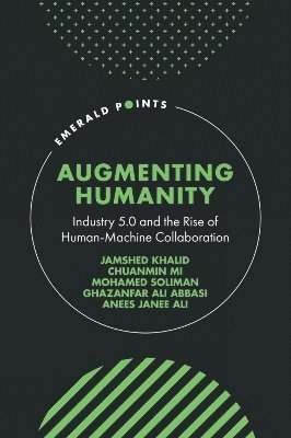 Augmenting Humanity 1