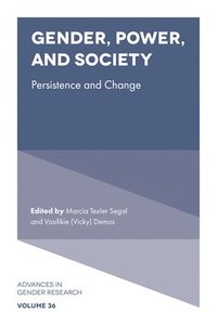 bokomslag Gender, Power, and Society