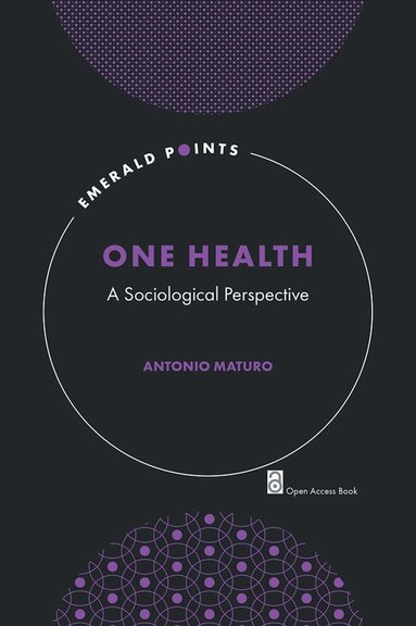 Antonio Maturo - One Health, Häftad