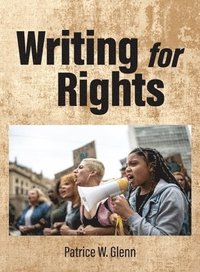 bokomslag Writing for Rights