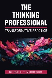 bokomslag Thinking Professional