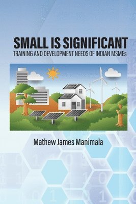 bokomslag Small is Significant