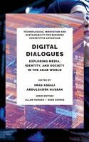 Imad Assali, Abdulsadek Hassan - Digital Dialogues, Inbunden