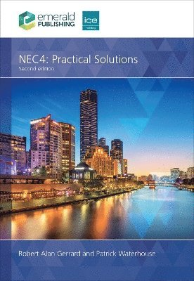 bokomslag NEC4: Practical Solutions