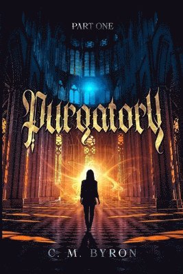 bokomslag Purgatory