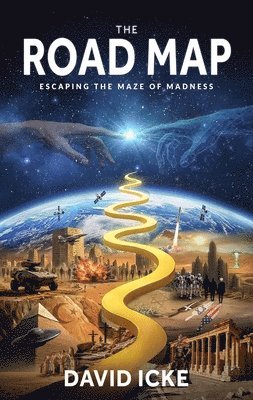 David Icke - Road Map, Häftad