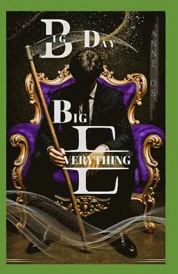 Anne O S - Big Day, Big Everything, Häftad. Tillgänglighet: Lägg i varukorg