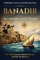 Siad A Abdulrahman Sheikh Al-Barawy - BANADIR The Cradle of the Somali Civilization, Häftad