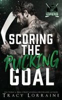 Tracy Lorraine - Scoring the Pucking Goal, Häftad. Tillgänglighet: Lägg i varukorg