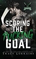 Tracy Lorraine - Scoring the Pucking Goal, Inbunden. Tillgänglighet: Lägg i varukorg