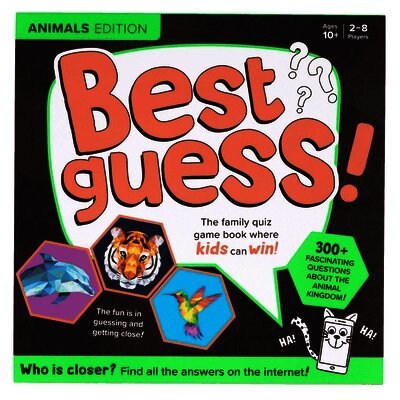 Best Guess: Animals