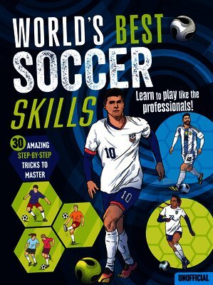 World's Best Soccer Skills