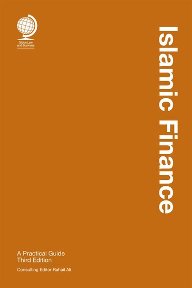 Rahail Ali - Islamic Finance, Inbunden