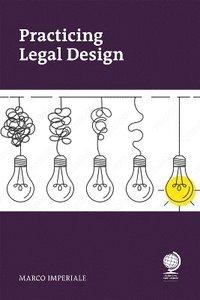 bokomslag Practicing Legal Design