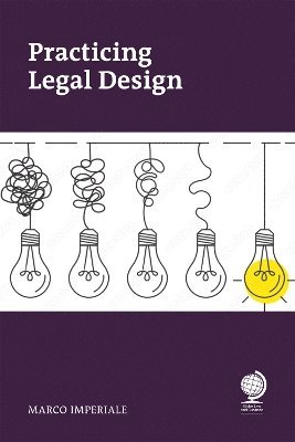 bokomslag Practicing Legal Design