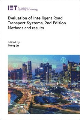 bokomslag Evaluation of Intelligent Road Transport Systems